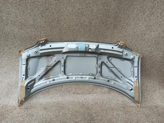 Капот передний MITSUBISHI TOPPO BJ H42A MR586850 4 ракурс