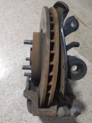 Ступица левая передняя HONDA STEPWGN RG1 K20A 3 ракурс Ступица левая передняя HONDA STEPWGN RG1 K20A 3 ракурс