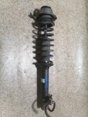 Стойка правая передняя HONDA THAT'S JD1 E07Z 1 ракурс