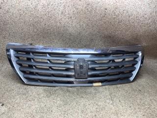 Решетка радиатора TOYOTA CROWN GRS202 3GR-FSE 53100-30471 1 ракурс
