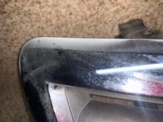 Решетка радиатора TOYOTA CROWN GRS202 3GR-FSE 53100-30471 3 ракурс
