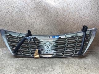 Решетка радиатора TOYOTA CROWN GRS202 3GR-FSE 53100-30471 4 ракурс