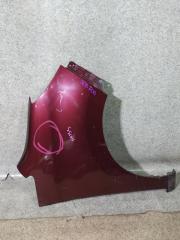 Крыло правое переднее SUZUKI SOLIO MA15S 57611-54M10 1 ракурс