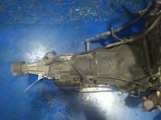 АКПП MITSUBISHI DELICA PA4W 4G64 MR305787, R4AW2-5-GGC 2 ракурс
