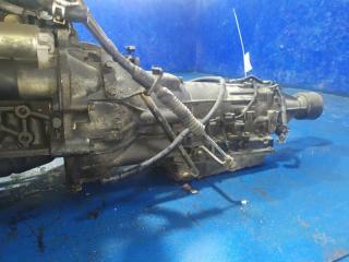 АКПП MITSUBISHI DELICA PA4W 4G64 MR305787, R4AW2-5-GGC 4 ракурс