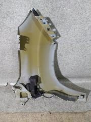 Крыло левое переднее FIAT PANDA 312 312A2000 51931802 5 ракурс