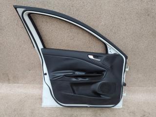 Дверь левая передняя ALFA ROMEO GIULIETTA 940 940A2000 50509245 5 ракурс Дверь левая передняя ALFA ROMEO GIULIETTA 940 940A2000 50509245 5 ракурс