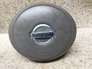 Airbag водительский NISSAN MARCH K13 1 ракурс