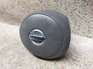 Airbag водительский NISSAN MARCH K13 2 ракурс