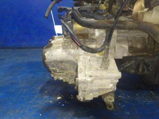 МКПП NISSAN MARCH K11 CG10DE 1 ракурс