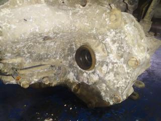 МКПП NISSAN MARCH K11 CG10DE 5 ракурс