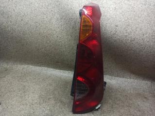 Стоп-сигнал задний правый NISSAN NOTE