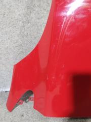 Крыло правое переднее VOLVO V40 MV48 31301262 4 ракурс