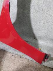 Крыло правое переднее VOLVO V40 MV48 31301262 5 ракурс
