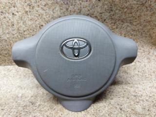 Запчасть airbag водителя TOYOTA SIENTA