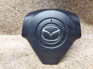 Airbag водительский MAZDA PREMACY CREW 1 ракурс