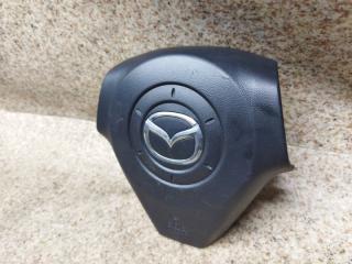 Airbag водительский MAZDA PREMACY CREW 2 ракурс