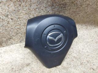 Airbag водительский MAZDA PREMACY CREW 3 ракурс