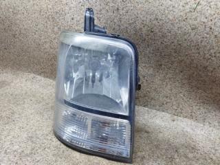 Фара правая передняя SUZUKI EVERY DA64V 6129 3 ракурс