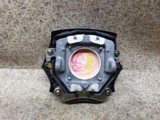 Airbag водительский HONDA STEPWGN RF3 4 ракурс