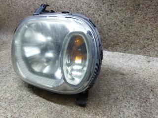 Фара правая передняя SUZUKI ALTO LAPIN HE22S 35100-85K0 2 ракурс