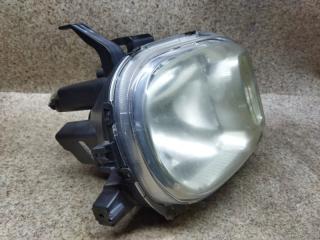 Фара правая передняя SUZUKI ALTO LAPIN HE22S 35100-85K0 3 ракурс