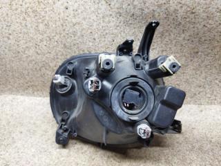 Фара правая передняя SUZUKI ALTO LAPIN HE22S 35100-85K0 4 ракурс