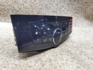Климат-контроль NISSAN SERENA C26 27500 1VA0A 3 ракурс