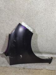 Крыло правое переднее SUZUKI SOLIO MA15S 57611-54M10 1 ракурс