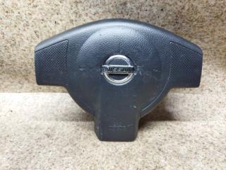 Airbag водительский NISSAN NOTE E11 1 ракурс