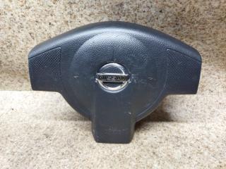 Airbag водительский NISSAN NOTE E11 2 ракурс