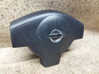 Airbag водительский NISSAN NOTE E11 4 ракурс