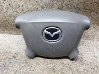 Airbag водителя MAZDA MPV