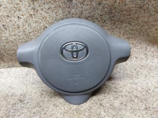 Запчасть airbag водителя TOYOTA SIENTA