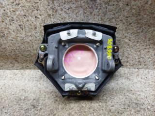 Airbag водительский HONDA STEPWGN RF5 4 ракурс