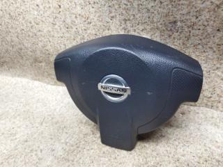Airbag водительский NISSAN LAFESTA NB30 2 ракурс