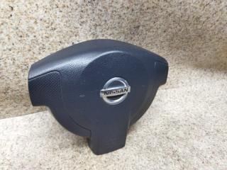 Airbag водительский NISSAN LAFESTA NB30 3 ракурс