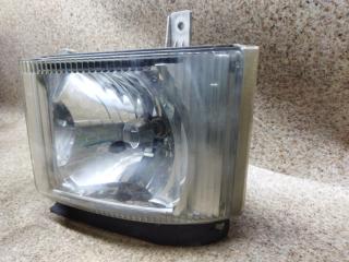 Фара левая передняя ISUZU ELF NMR85 110-21873 2 ракурс