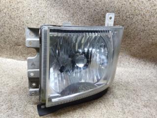 Фара левая передняя ISUZU ELF NMR85 110-21873 3 ракурс