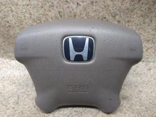 Airbag водительский HONDA STEPWGN RF3 1 ракурс Airbag водительский HONDA STEPWGN RF3 1 ракурс