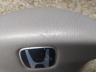 Airbag водительский HONDA STEPWGN RF3 5 ракурс Airbag водительский HONDA STEPWGN RF3 5 ракурс