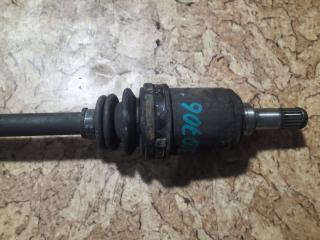 Привод левый задний HONDA LIFE JC2 P07A 3 ракурс