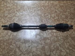 Привод правый передний MITSUBISHI MINICA H47V 3G83 1 ракурс