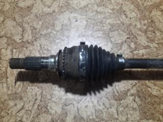 Привод правый передний MITSUBISHI MINICA H47V 3G83 2 ракурс