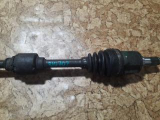 Привод правый передний MITSUBISHI MINICA H47V 3G83 3 ракурс