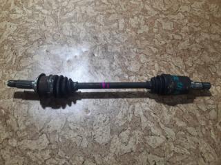 Привод правый задний HONDA LIFE JC2 P07A 1 ракурс Привод правый задний HONDA LIFE JC2 P07A 1 ракурс