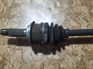 Привод правый задний HONDA LIFE JC2 P07A 2 ракурс Привод правый задний HONDA LIFE JC2 P07A 2 ракурс