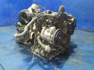 Двигатель SUZUKI EVERY DA52W F6A-T 11200-55F00, TURBO, 6973516 1 ракурс Двигатель SUZUKI EVERY DA52W F6A-T 11200-55F00, TURBO, 6973516 1 ракурс