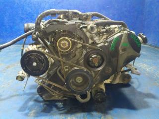 Двигатель SUZUKI EVERY DA52W F6A-T 11200-55F00, TURBO, 6973516 2 ракурс Двигатель SUZUKI EVERY DA52W F6A-T 11200-55F00, TURBO, 6973516 2 ракурс