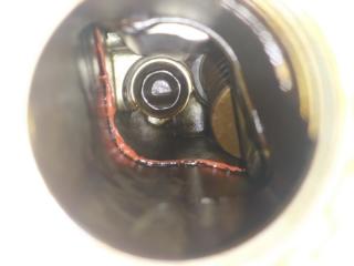 Двигатель SUZUKI EVERY DA52W F6A-T 11200-55F00, TURBO, 6973516 4 ракурс Двигатель SUZUKI EVERY DA52W F6A-T 11200-55F00, TURBO, 6973516 4 ракурс